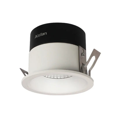 DecorBites™ 9W/12W LED Recessed Downlight CRI97 Anti-glare Spot Light for Home - Beam Angle 60°