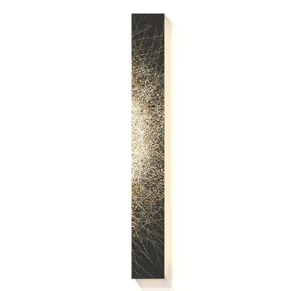 DecorBites™ LED Indoor Painting Decoration Strip Wall Hanging Lamp for Living Room & Hotel