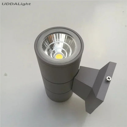 DecorBites™ LED Outdoor Wall Lamp Waterproof Porch Light