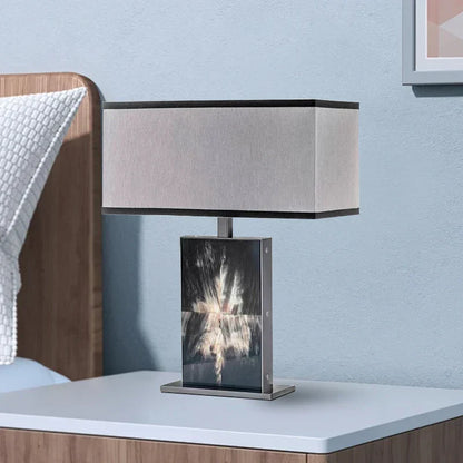 DecorBites™ Italian Luxury Table Lamps for Home Decor & Hotels
