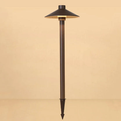 DecorBites™ LED Lawn Light: Outdoor Waterproof Aluminum Spot for Courtyard, Garden, Park, Pathway