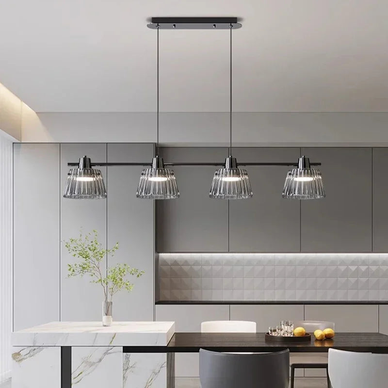 ™ LED Pendant Chandeliers for Modern Home Decor & Indoor Lighting