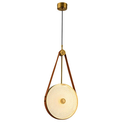 DecorBites™ LED Chandelier Lighting for Dinning Room