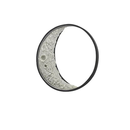 DecorBites™ Crescent Wall Lamp for Indoor Outdoor Terrace Garden Landscape Lighting
