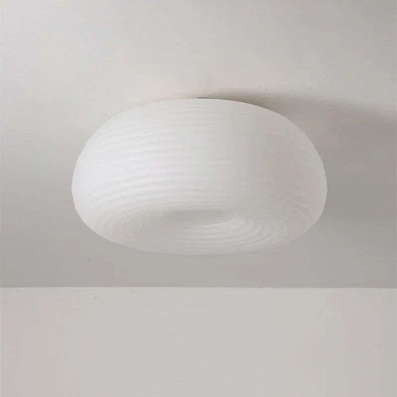 DecorBites™ Apple Shape LED Ceiling Chandelier for Bedroom, Kitchen & Dining Room