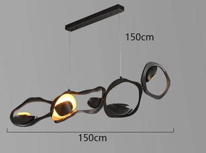™ LED Pendant Chandeliers Modern Home Decor Hanging Light Indoor Lighting