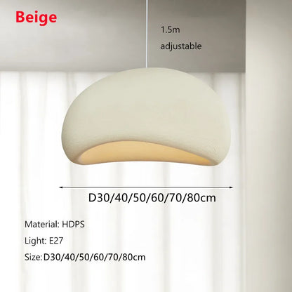DecorBites™ Handmade LED Chandelier Modern Creative Indoor Pendant Lamp