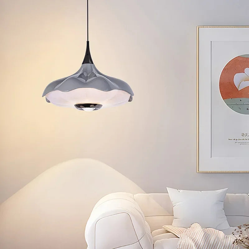 ™ LED Chandeliers - Modern Design Hanging Pendant Light for Home Decor