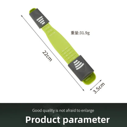 ™ Kitchen Scale Measuring Spoon for Baking Seasoning Cooking Milk Powder