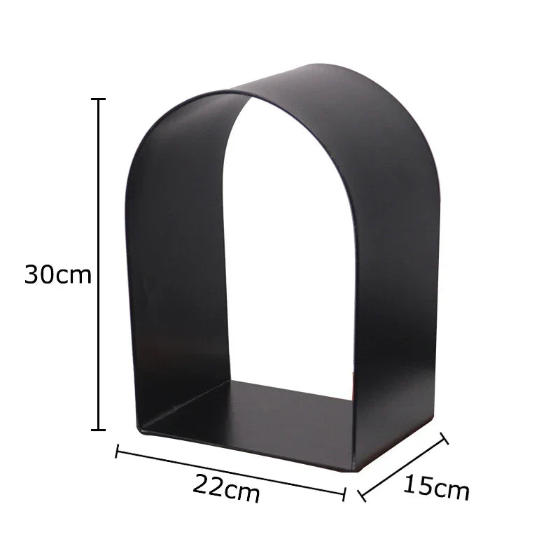 DecorBites™ Arches Geometry Desk Decoration - Modern Sculpture Craft for Room Aesthetics