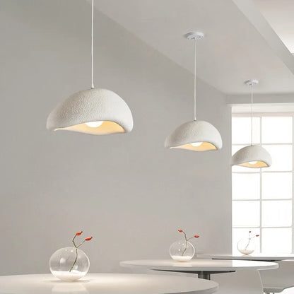 DecorBites™ Cement Wind Cloud Chandelier Pendant Light - Creative Home Decor for Living Room