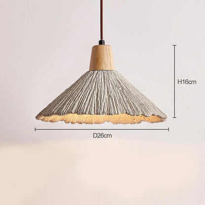 DecorBites™ Designer Pendant Lamps Collection: Bedroom, Bedside & Bar Counter Illumination
