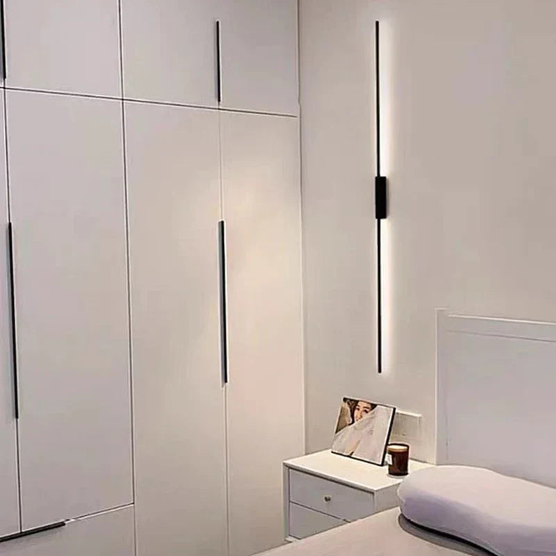 ™ Linear LED Wall Sconce for Sofa Background Lighting Fixtures