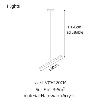 DecorBites™ LED Chandelier: Luxury Indoor Lighting for Living Room, Hall, Staircase