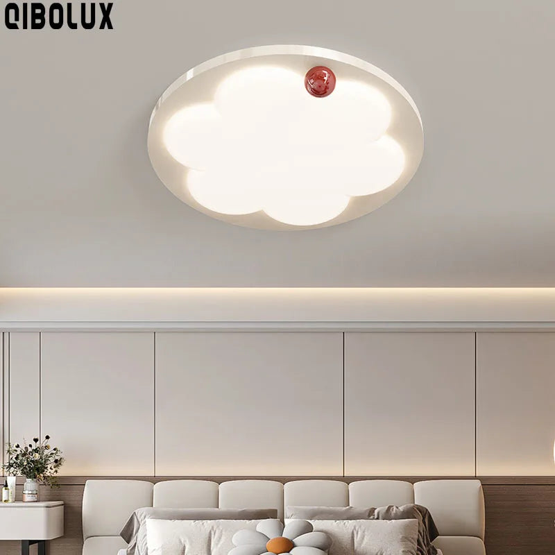 ™ LED Aisle Ceiling Light Fixture for Modern Living Dining Bedroom Kitchen
