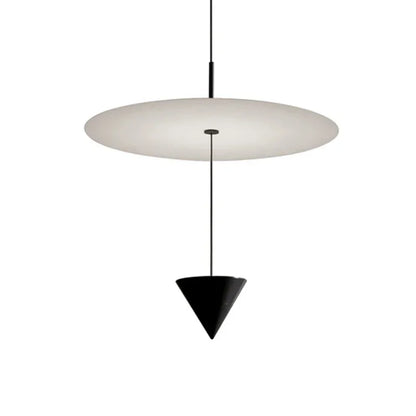 DecorBites™ LED Pendant Lights Italian Design Hanging Lamp Modern Home Decor Chandelier