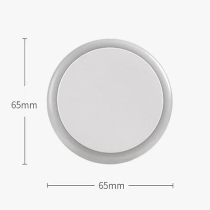 DecorBites™ LED Light Control Sensing Lamp Night Lights for Baby Children Bedroom