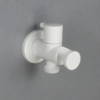 DecorBites™ Brass Bidet Spray Kit with Portable Valve for Bathroom Anus Shower