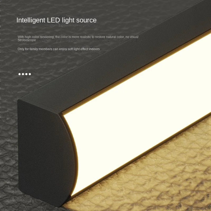 DecorBites™ Black Nordic Designer Dining Pendant Lamp: Stylish Lighting for Home Decor