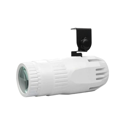 DecorBites™ 15W RGBW LED Pinspot Beam Spotlights with Remote Control