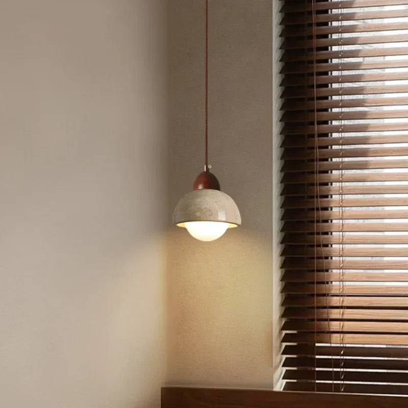 DecorBites™ LED Pendant Lights: Nordic Modern Style for Living Room, Bedroom, Kitchen, Bar.