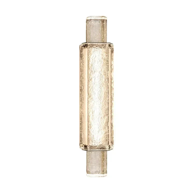 DecorBites™ Crystal Bubble Wall Lamp for Living Room Bedroom - Luxury Home Light Art