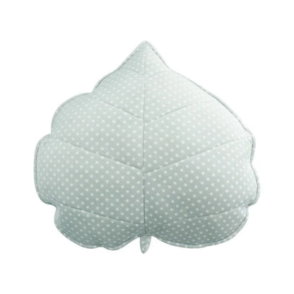 DecorBites™ 3D Leaf Throw Pillow | Soft Plush Toy Cushion for Home Car Bedroom
