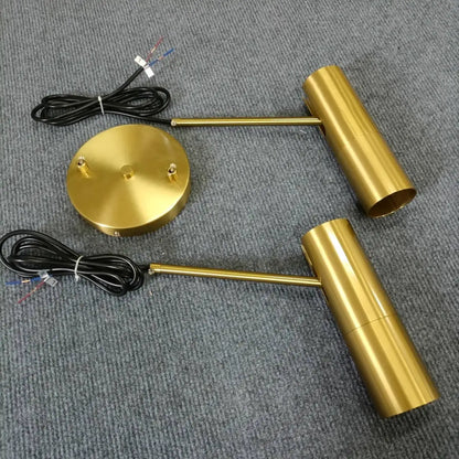 DecorBites™ LED Pendant Light: Bedroom Dining Kitchen Chandeliers, Minimalist Hanging Lamp for Home Decor