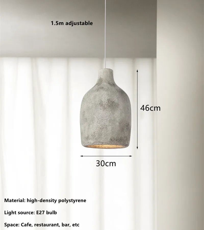 ™ LED Chandelier: Elegant Lighting for Restaurant, Cafe, and Home