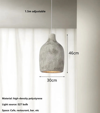 ™ LED Chandelier: Elegant Lighting for Restaurant, Cafe, and Home