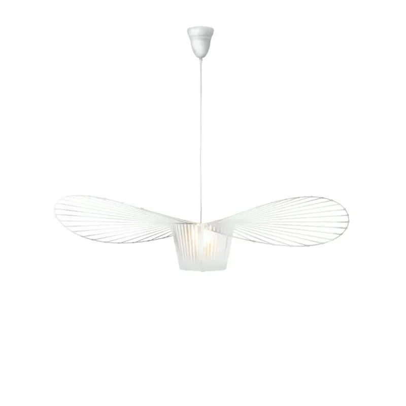 DecorBites™ Industrial Retro Art LED Chandeliers for Living Dining Kitchen Restaurant
