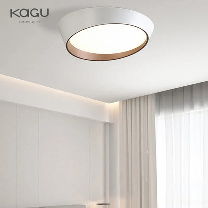 ™ LED Ceiling Chandelier: Modern Bedroom Room Lighting Fixture