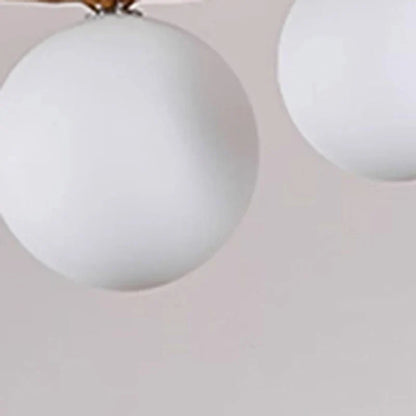 DecorBites™ LED Pendant Light Chandeliers for Modern Home Decor and Indoor Lighting