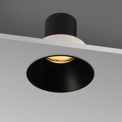 DecorBites™ LED Frameless Recessed Downlight for Living Room Bedroom