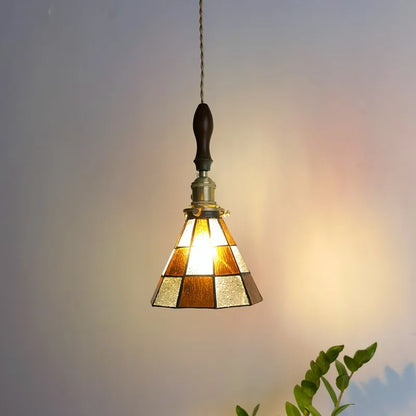 ™ Japanese Style LED Pendant Light for Bedroom Kitchen Bar Restaurant