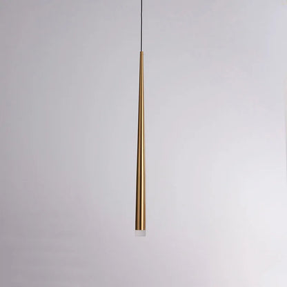 DecorBites™ Cone Tube Pendant Lights for Kitchen Dining Room Ceiling Lighting Fixtures