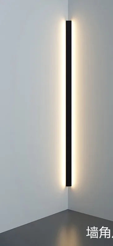 DecorBites™ LED Wall Lamp for Modern Bedroom Living Room Stairway Lighting