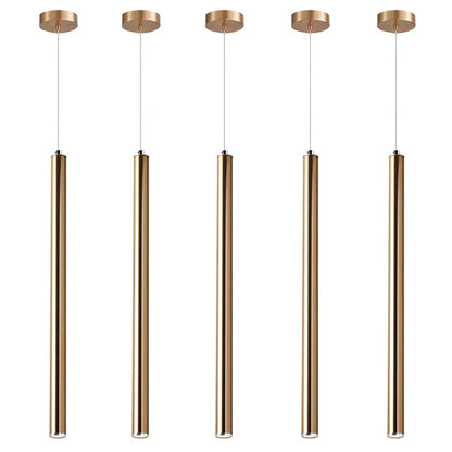 DecorBites™ LED Chandelier: Modern, Stylish Lighting for Restaurants, Bars, Hotels, and Malls