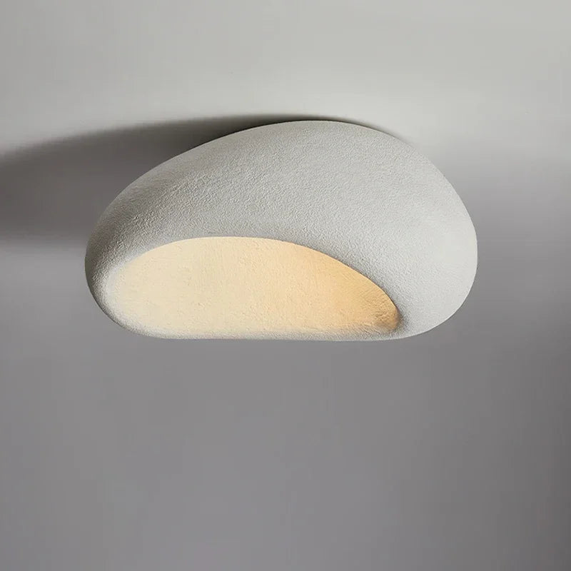 DecorBites™ Cream Ceiling Lamps Chandelier for Bedroom Coffee Room Home Decor