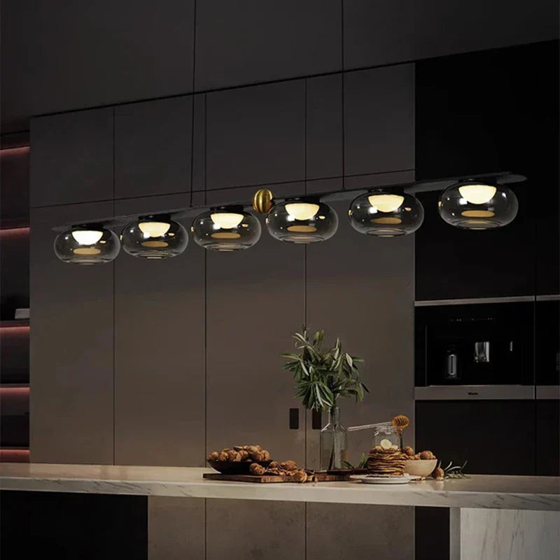 ™ LED Pendant Chandeliers for Modern Home Decor and Indoor Lighting