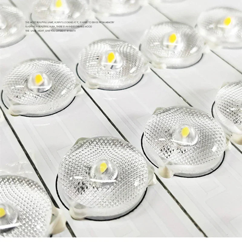 DecorBites™ Apple Shape LED Ceiling Chandelier for Bedroom, Kitchen & Dining Room