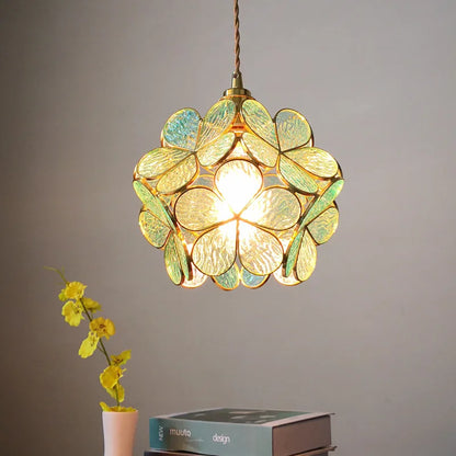 DecorBites™ LED Glass Pendant Lights Modern Luxury Kitchen Living Room Decor