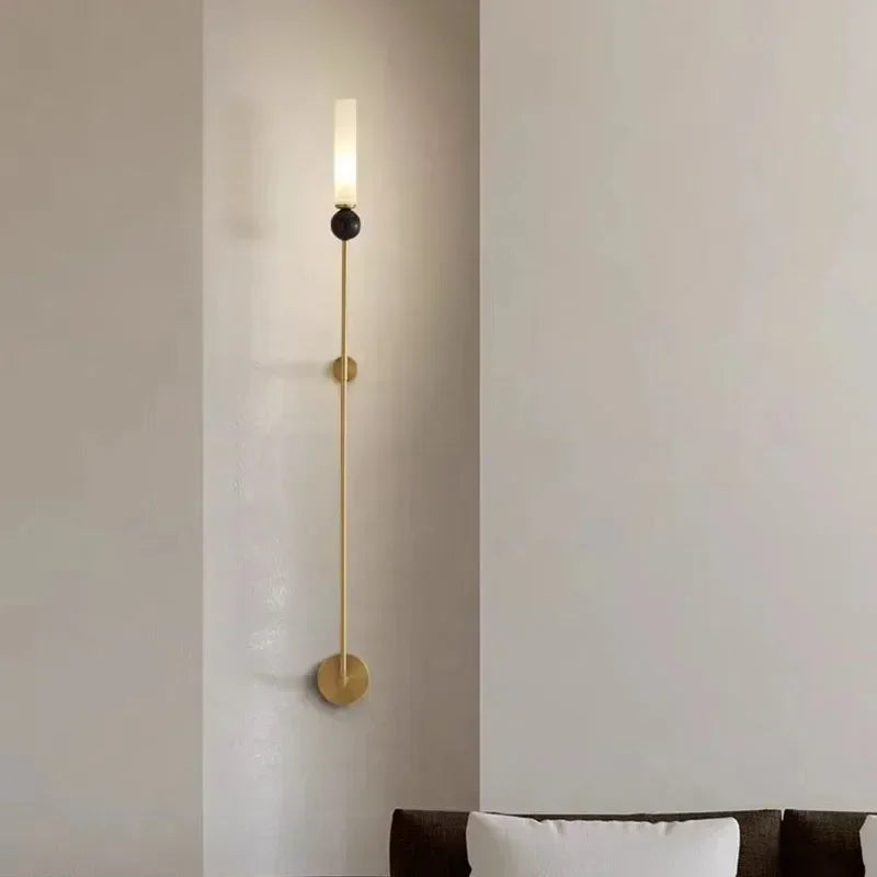 DecorBites™ Foyer Hallway Lamp - Internet Famous Hot Selling Style for Living Room TV Background