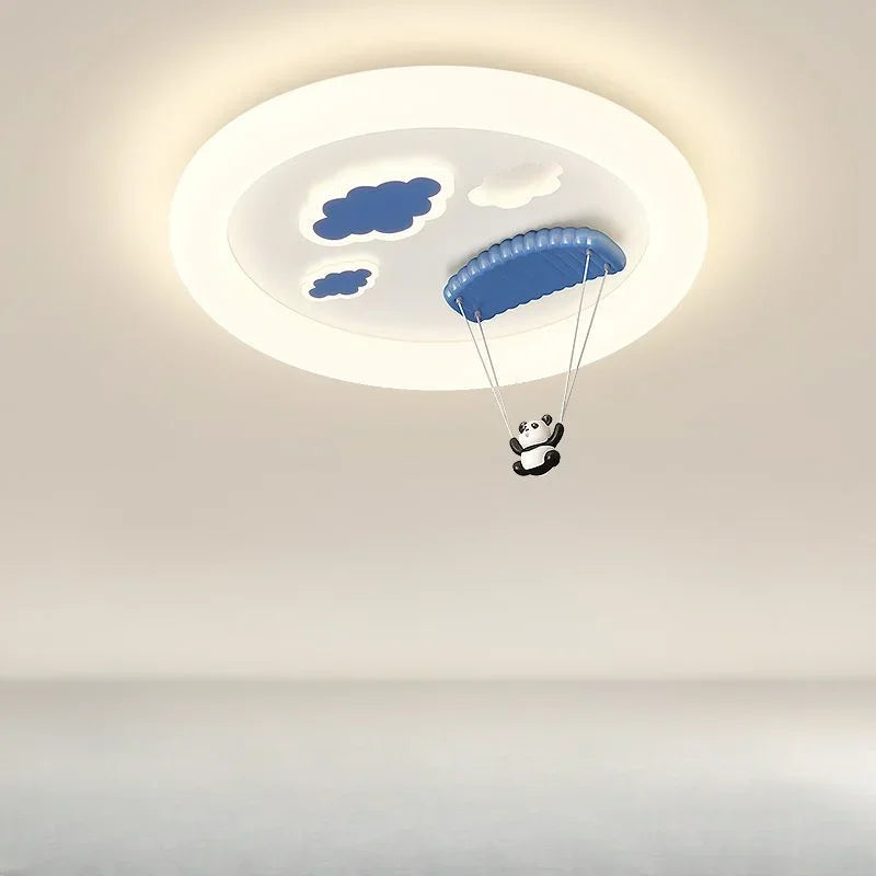 DecorBites™ Kids Room LED Ceiling Lamp Chandelier Light - Home Decor Lighting Fixtures