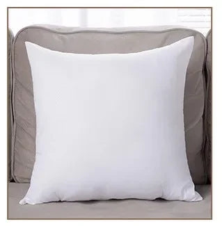 DecorBites™ 3D Velvet Flower Pillow Covers in Yellow Beige 45x45cm