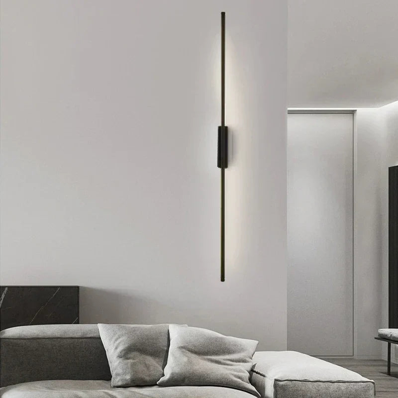 ™ Linear LED Wall Sconce for Sofa Background Lighting Fixtures