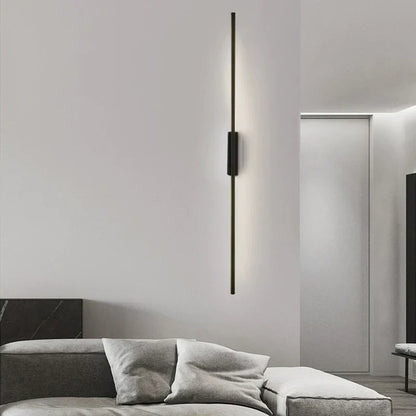 ™ Linear LED Wall Sconce for Sofa Background Lighting Fixtures