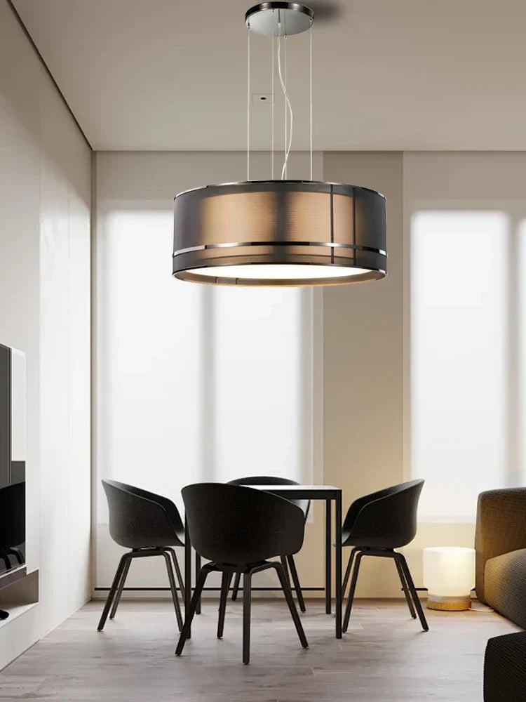 DecorBites™ High-End Ceiling Chandelier for Modern Italy Designer Home Decor