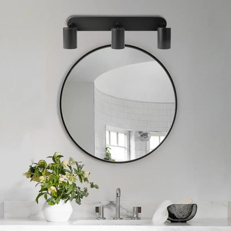 DecorBites™ LED Track Spot Light GU10 Bulb Replacement Spotlight for Bedroom Corridor Shop