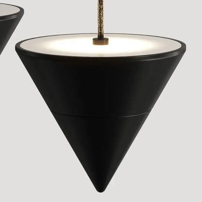 DecorBites™ LED Pendant Lights Italian Design Hanging Lamp Modern Home Decor Chandelier